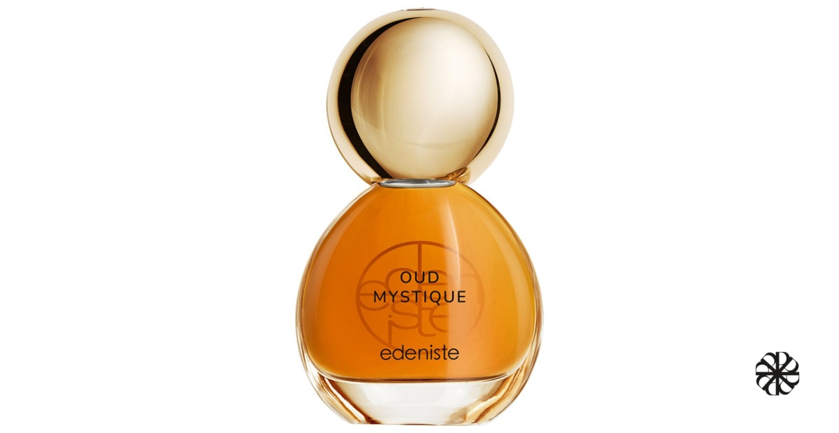 Oud Mystique Edeniste