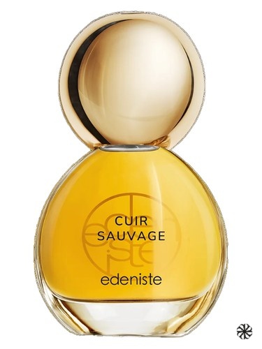 Cuir Sauvage Edeniste