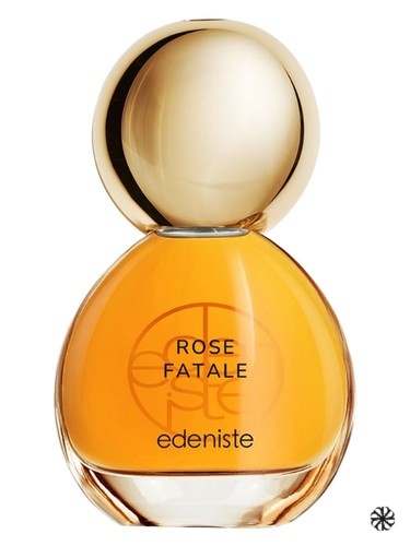 Rose Fatale Edeniste