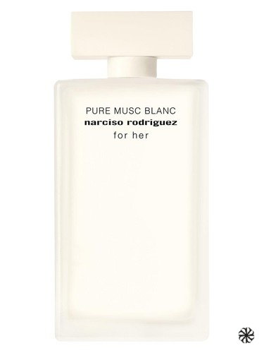 Pure Musc Blanc For Her Narciso Rodriguez