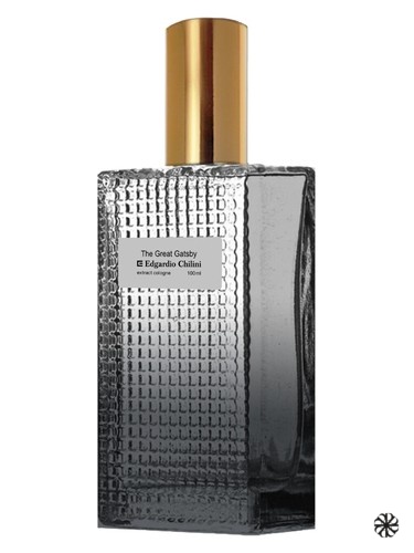 The Great Gatsby Edgardio Chilini