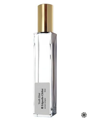 Youth Elixir Edgardio Chilini
