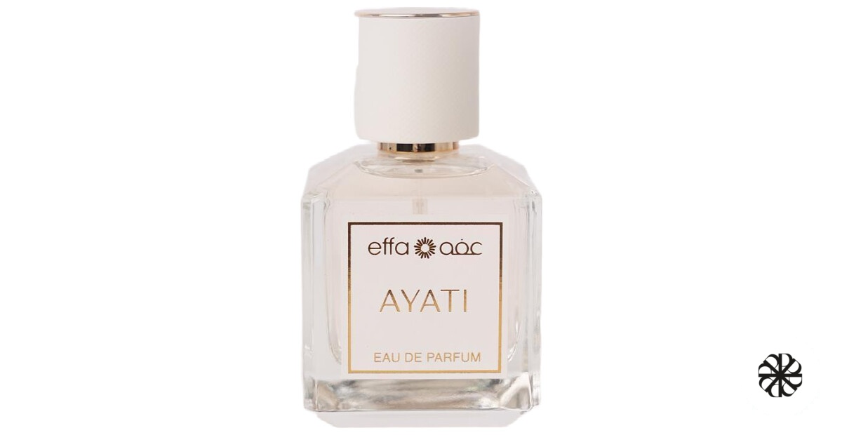 Ayati Effa
