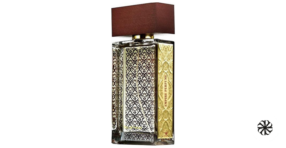 Empire Perfume Al Musbah