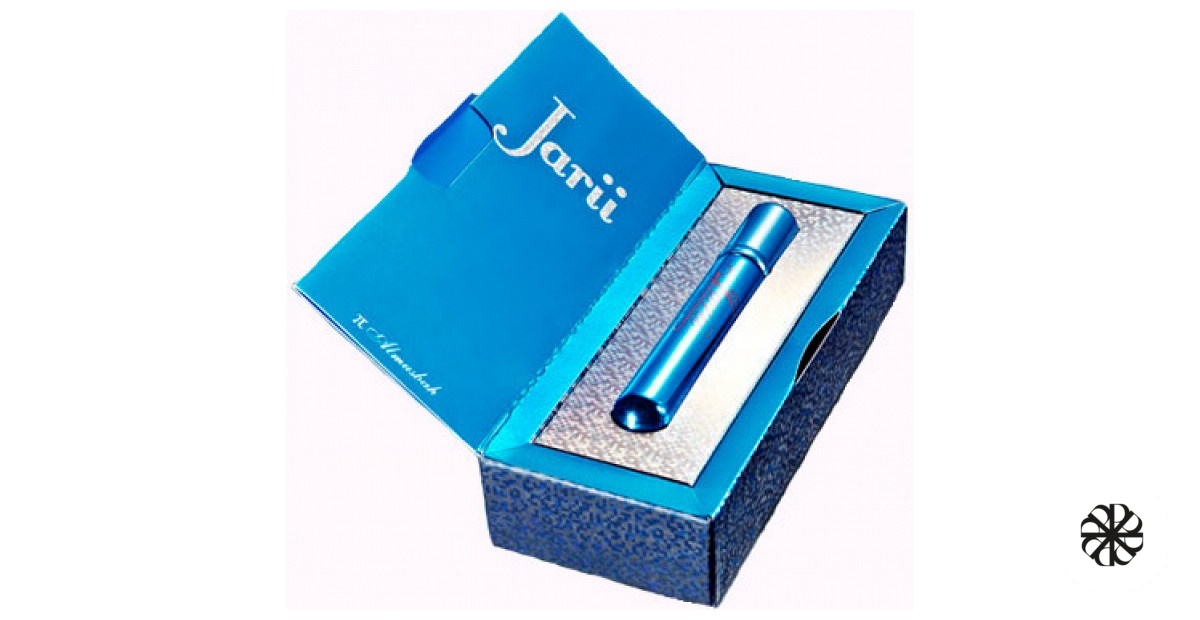 Jarii Al Musbah
