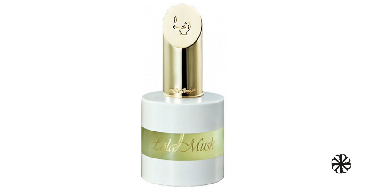 Lola Musk Al Musbah