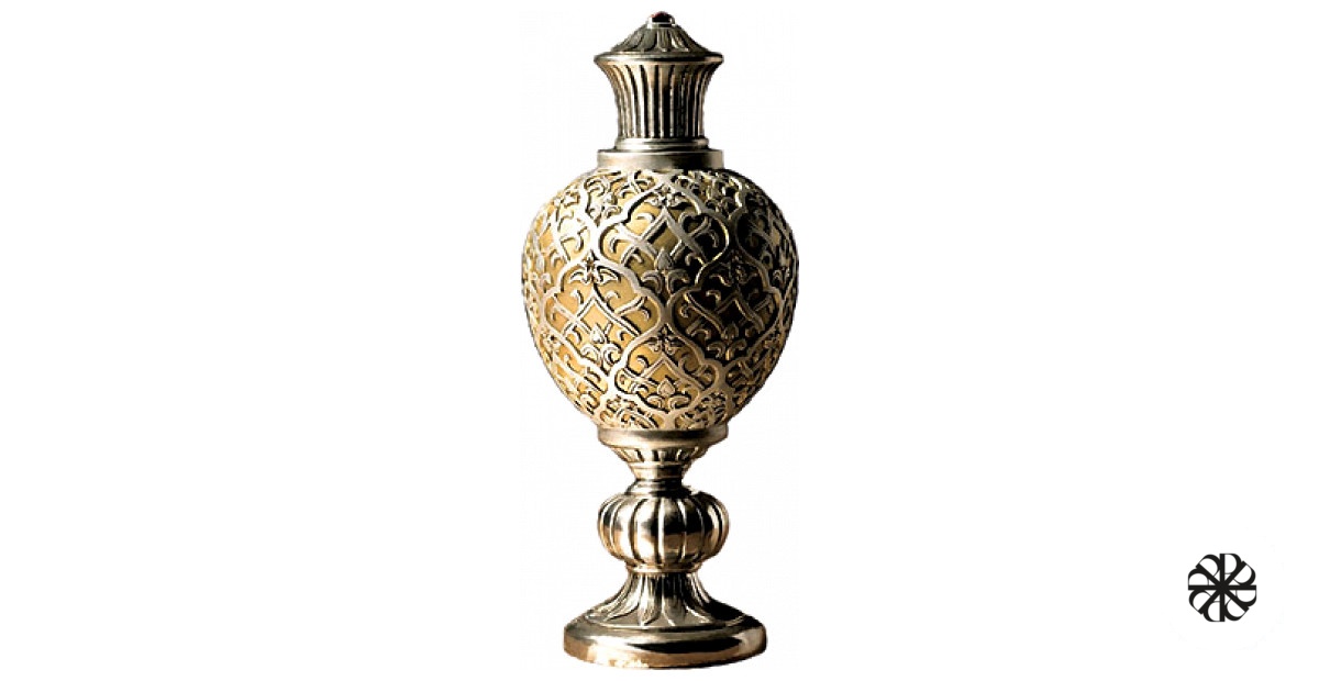 Oudh Al Fakhama Al Musbah