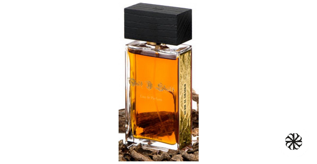 Oudh Al Shaikh Al Musbah
