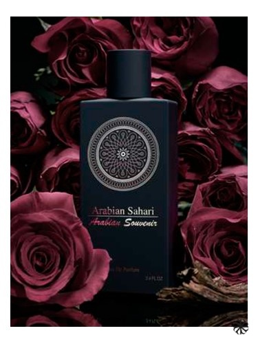Arabian Sahari Al Musbah