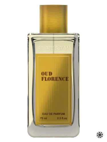 Oud Florence Al Musbah