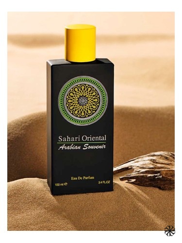 Sahari Oriental Al Musbah