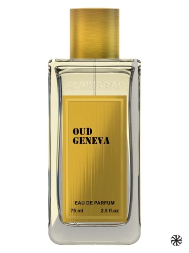 Oud Geneva Al Musbah