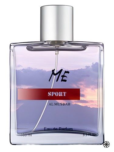 Me Sport Al Musbah