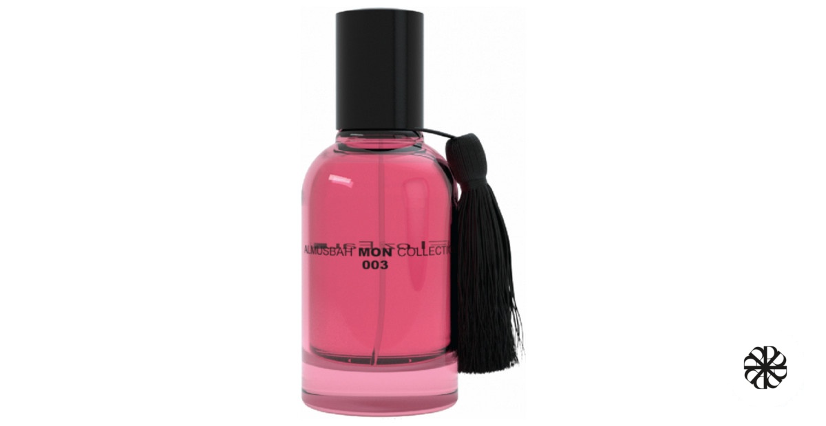 Mon 003 Al Musbah