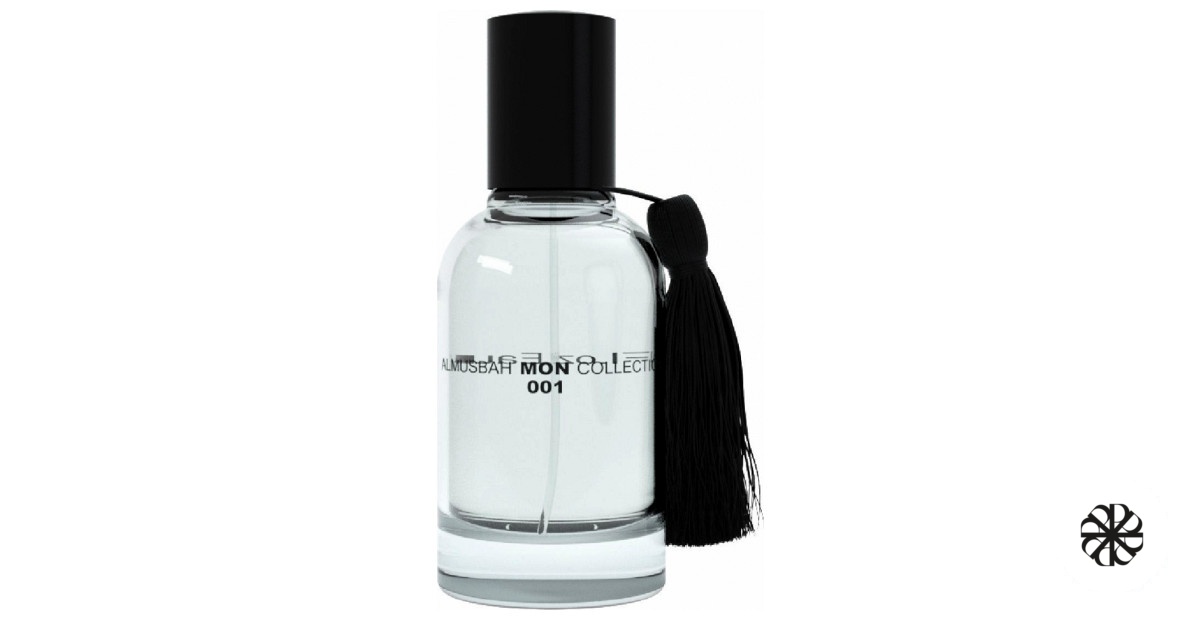 Mon 001 Al Musbah