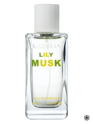 Lily Musk Al Musbah