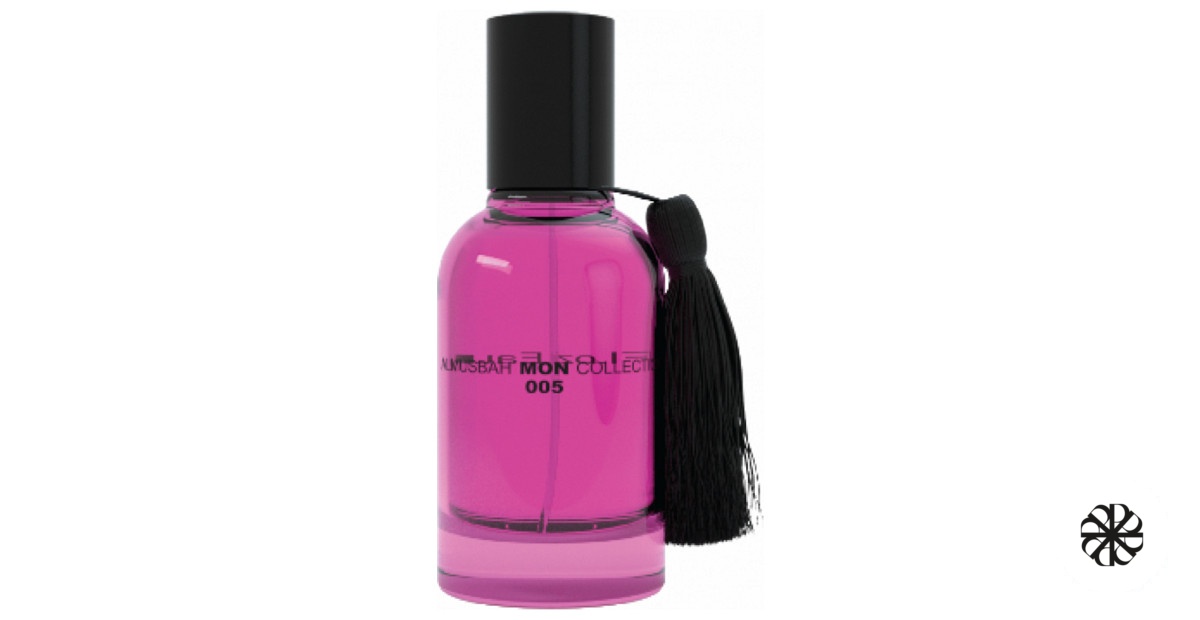 Mon 005 Al Musbah