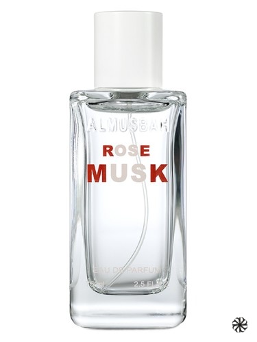 Rose Musk Al Musbah