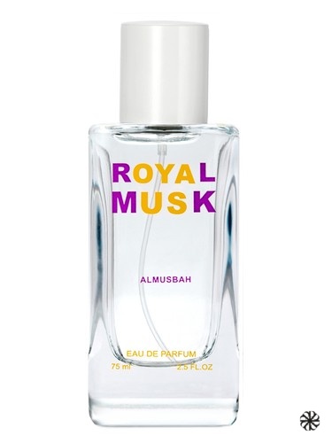 Royal Musk Al Musbah