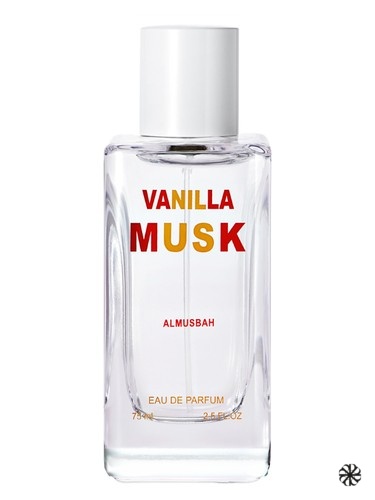 Vanilla Musk Al Musbah