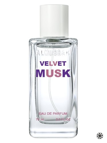 Velvet Musk Al Musbah
