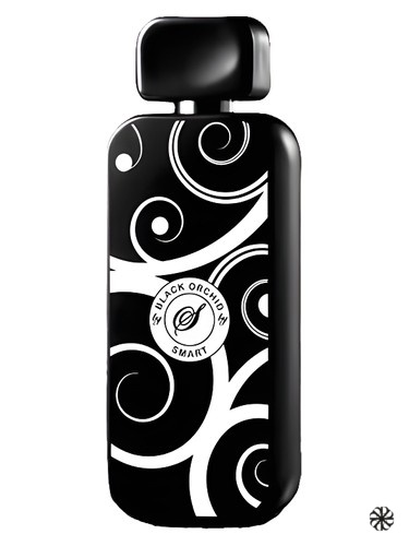 Smart Black Orchid Al Musbah