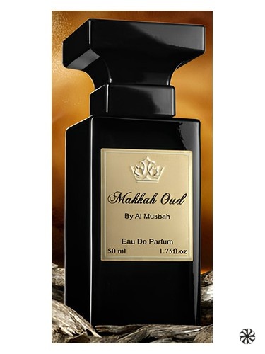 Makkah Oud Al Musbah