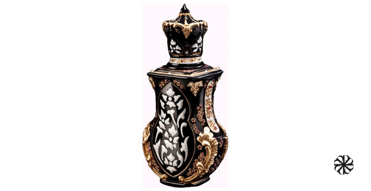 Oudh Crystal Al Musbah