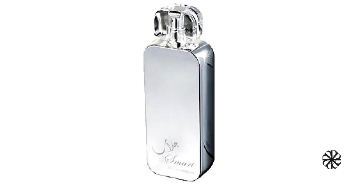 White Patchouli Al Musbah