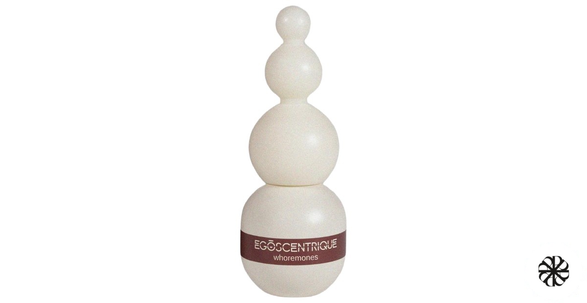 Whoremones EGOSCENTRIQUE