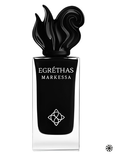 Markessa Egréthas