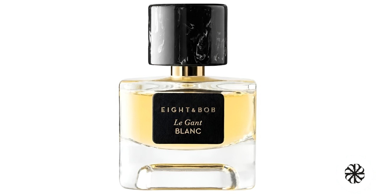 Le Gant Blanc EIGHT & BOB