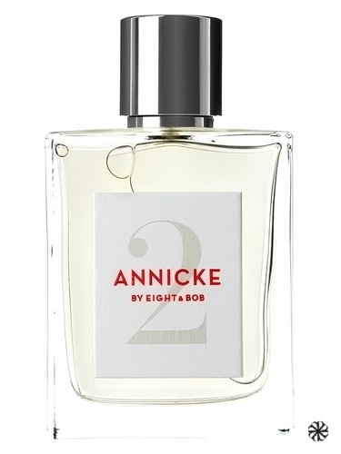 Annicke 2 EIGHT & BOB