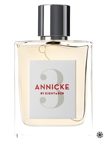 Annicke 3 EIGHT & BOB