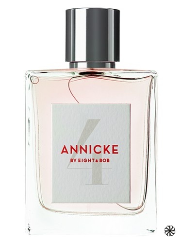Annicke 4 EIGHT & BOB