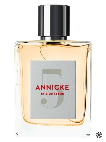 Annicke 5 EIGHT & BOB
