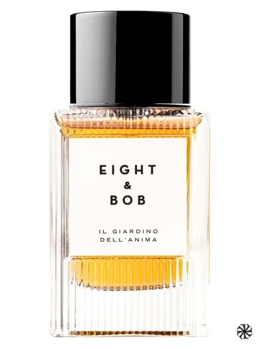 Il Giardino dell'Anima EIGHT & BOB