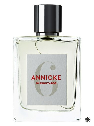 Annicke 6 EIGHT & BOB