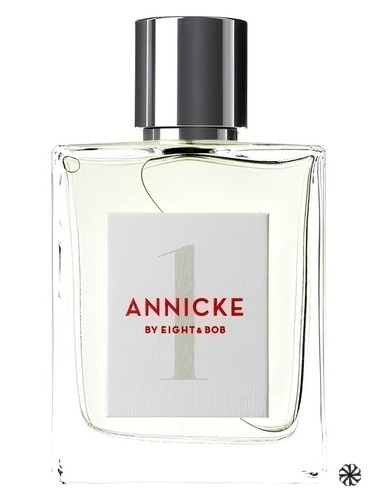 Annicke 1 EIGHT & BOB