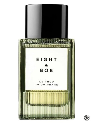 Le Trou 19 du Phare EIGHT & BOB
