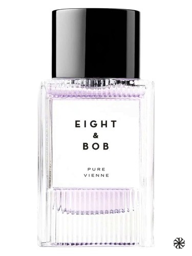 Pure Vienne EIGHT & BOB