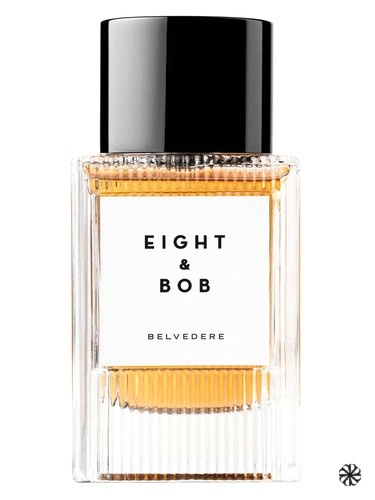Belvedere EIGHT & BOB