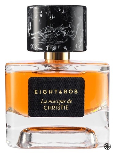 La Musique de Christie EIGHT & BOB