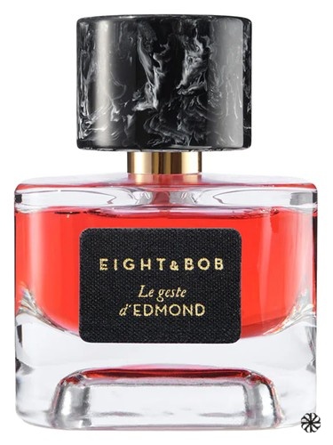 Le Geste d'Edmond EIGHT & BOB