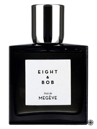 Nuit de Megeve EIGHT & BOB