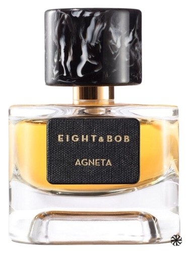 Agneta EIGHT & BOB