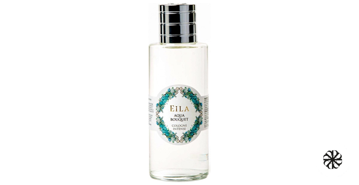 Aqua Bouquet Eila