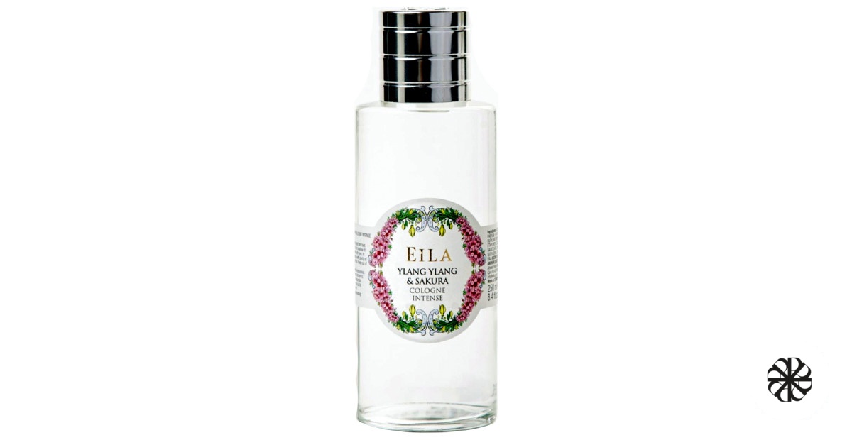 Ylang Ylang & Sakura Eila