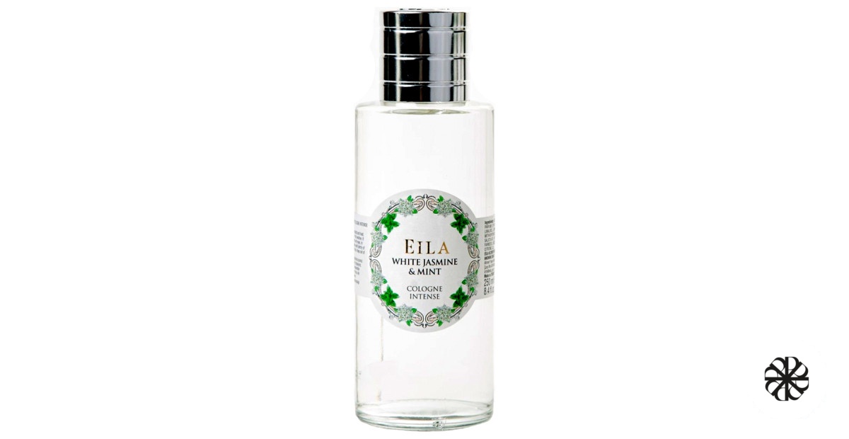 White Jasmine & Mint Eila