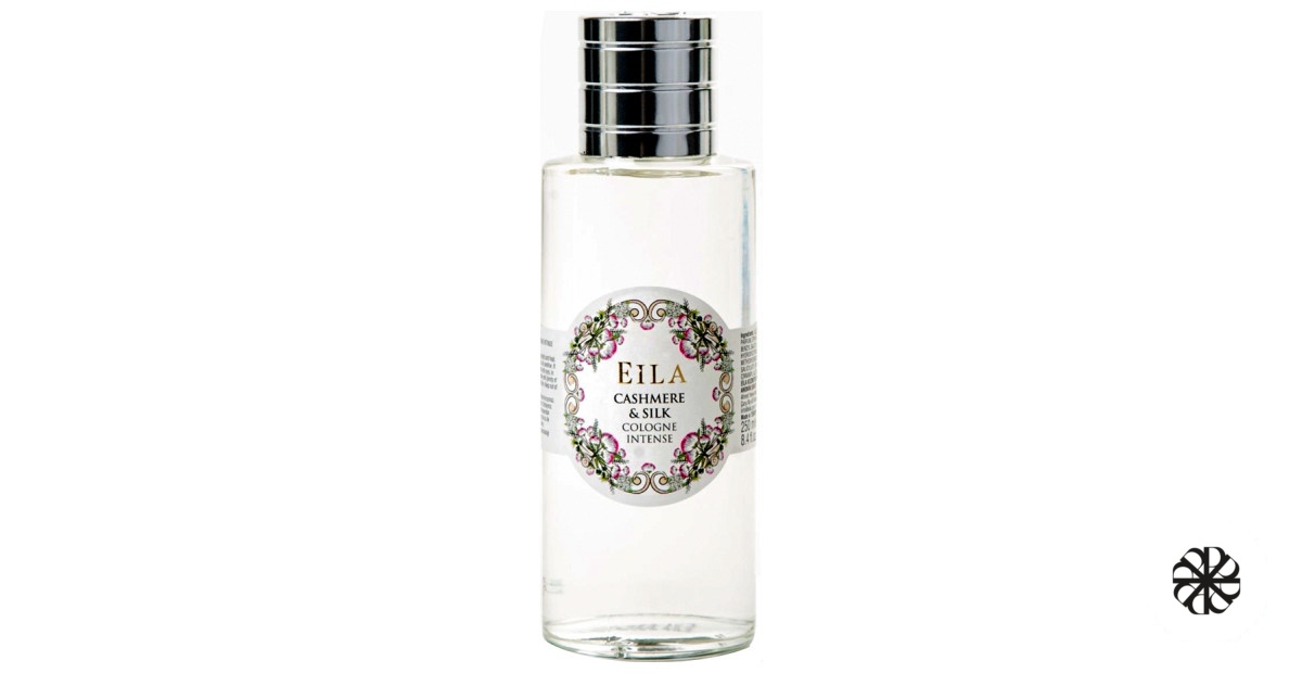 Cashmere & Silk Eila